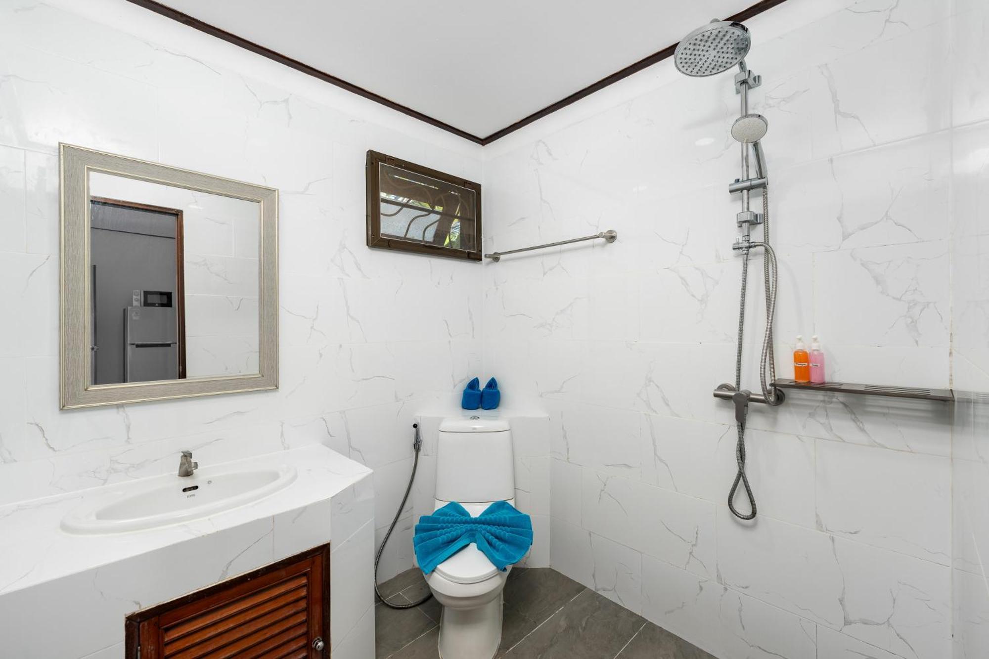 Chaweng Lakeview Residence Экстерьер фото