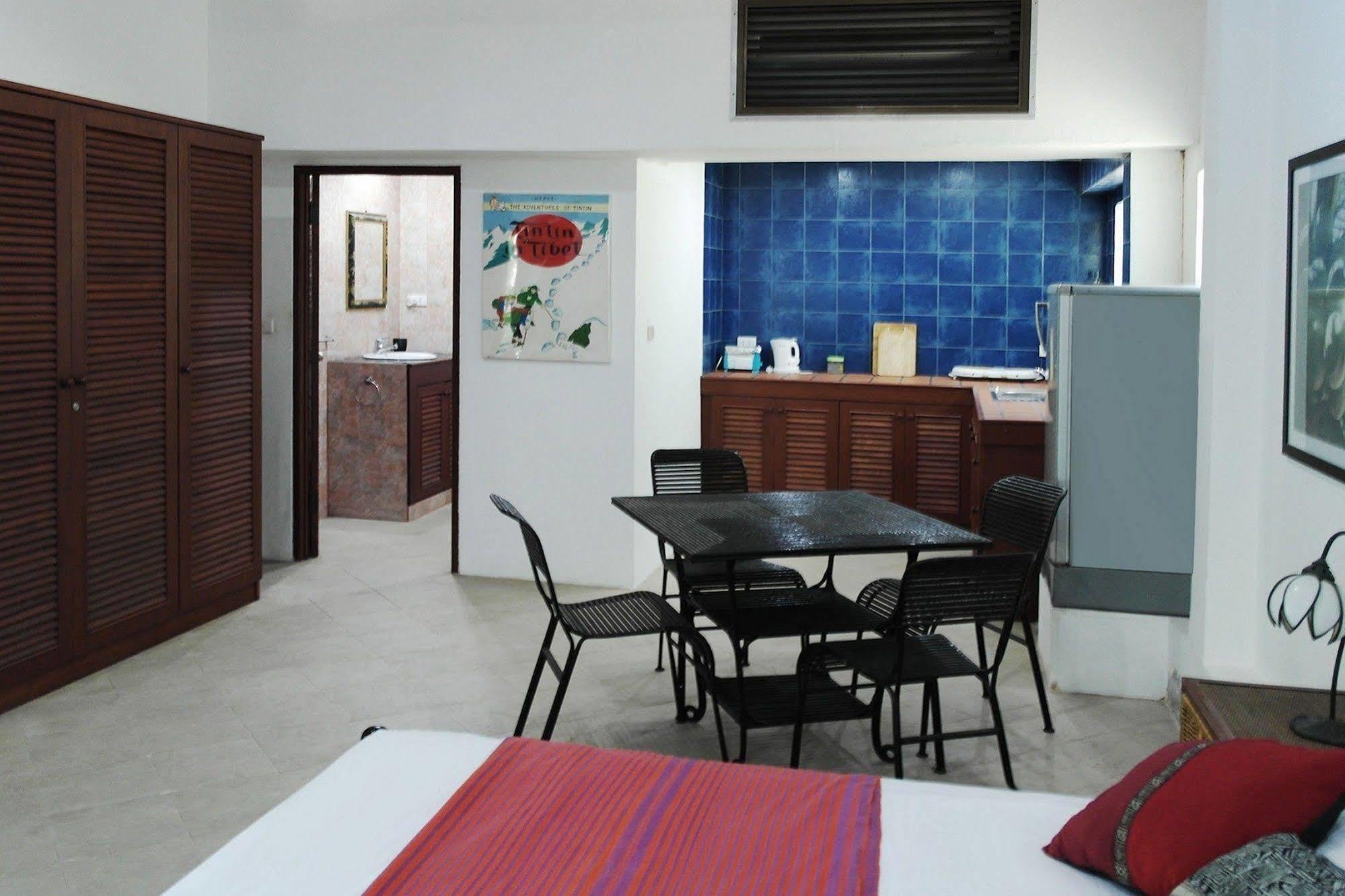 Chaweng Lakeview Residence Экстерьер фото