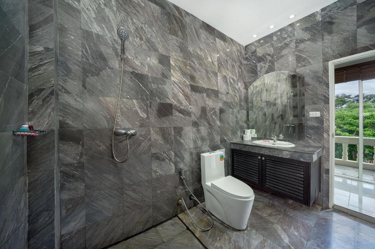 Chaweng Lakeview Residence Экстерьер фото