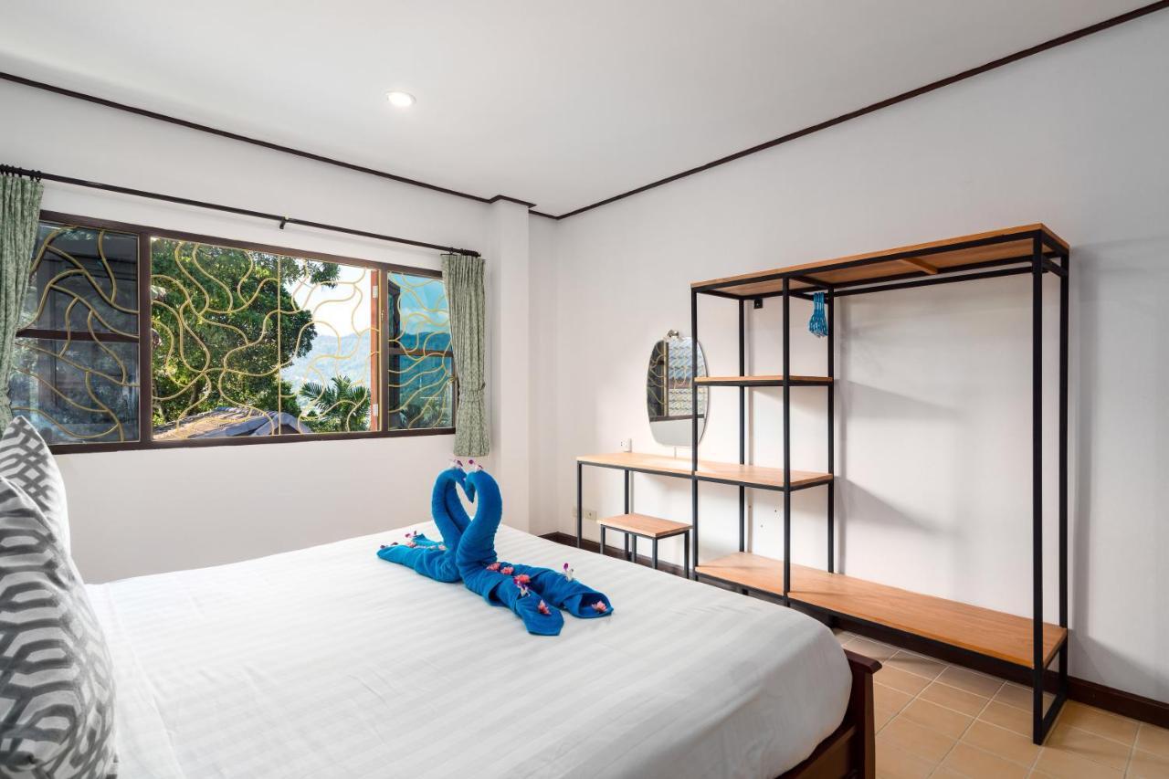 Chaweng Lakeview Residence Экстерьер фото