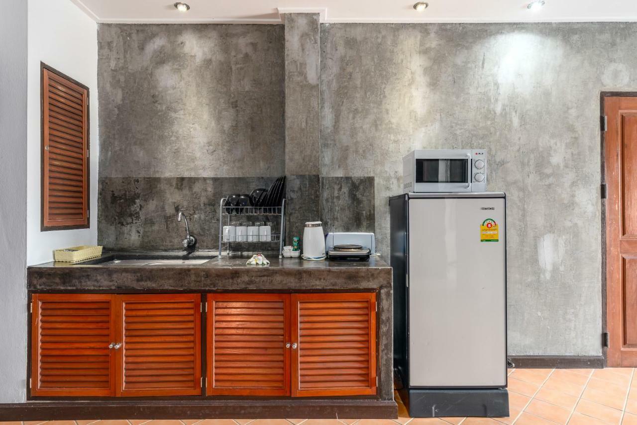 Chaweng Lakeview Residence Экстерьер фото