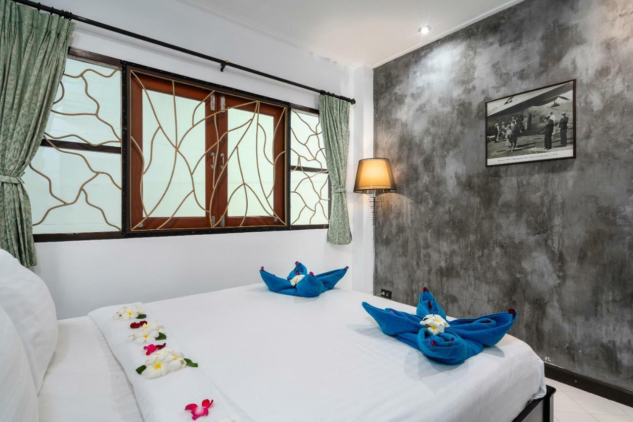 Chaweng Lakeview Residence Экстерьер фото